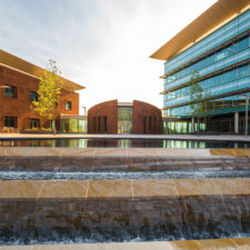 dōTERRA Announces Groundbreaking for Corporate Campus Expansion