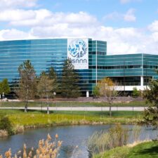 USANA Manufacturing Facility Earns GFSI Certification 