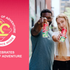 Amway Celebrates 20 Years of XS Energy