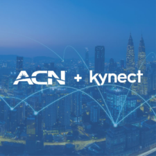 ACN Acquires Energy and Essential Services Provider Kynect Ltd.