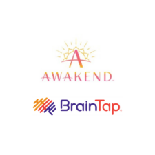 Awakend and BrainTap Sign Global Exclusivity Partnership 