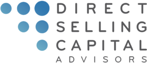Direct Selling Capital Advisors logo