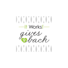 It Works! Give Back Foundation Uses Power of Collective Efforts to Make Big Impact