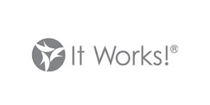 It Works Logo