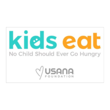 USANA Supports Kids in Need During Holiday Season 